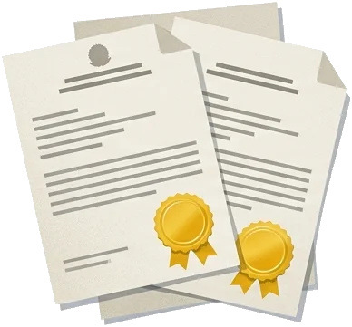 O que é publicado depois da fase de recursos?